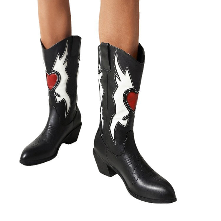Bottes Orthopédiques Magnifiquement Conçues