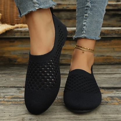 Chaussures Orthopédiques Chics au Design Unique