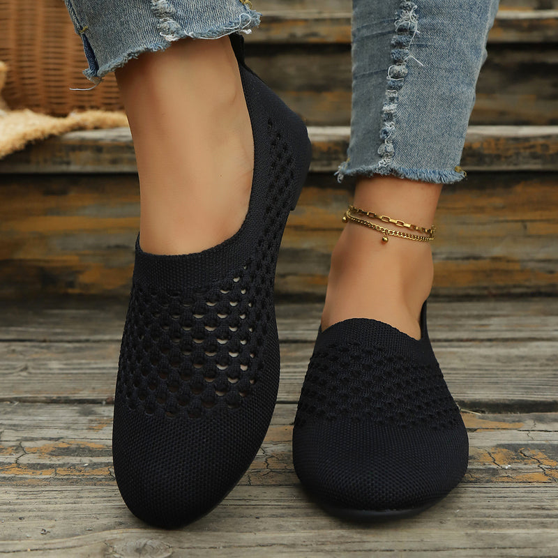 Chaussures Orthopédiques Chics au Design Unique