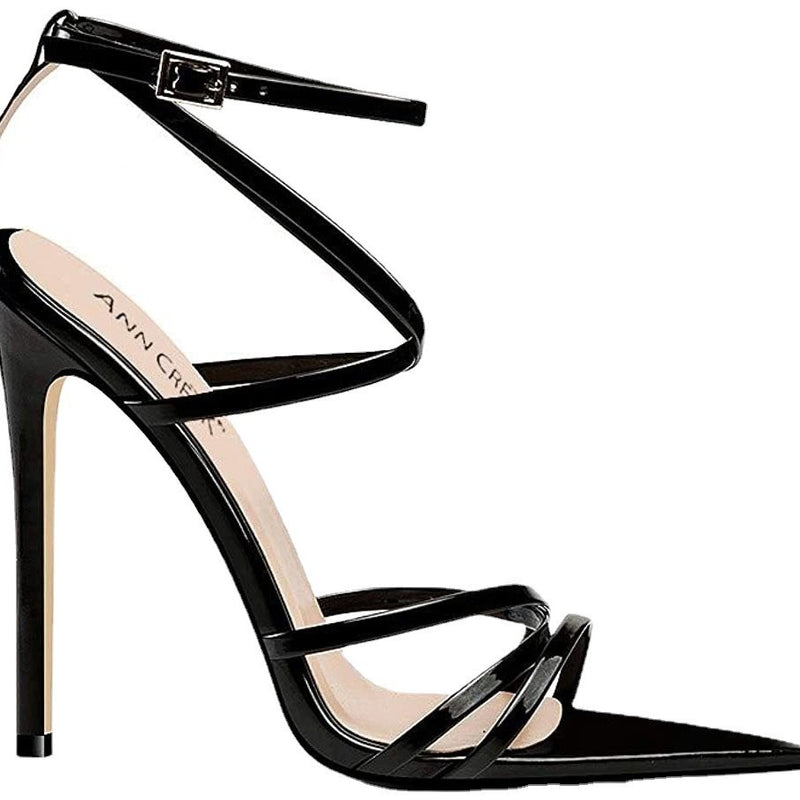 Sandales Orthopédiques Gracieuses au Look Moderne