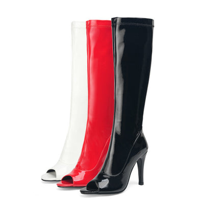 Bottes Orthopédiques Stylées pour Toute Occasion