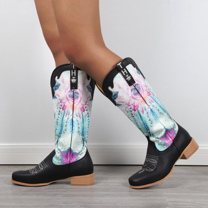 Bottes Orthopédiques Classiques au Style Intemporel