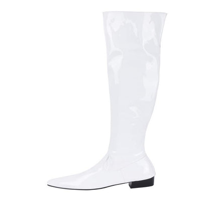 Bottes Orthopédiques Chics au Design Unique