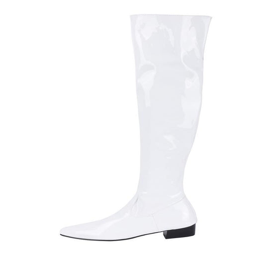 Bottes Orthopédiques Chics au Design Unique
