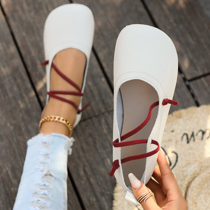 Chaussures Orthopédiques Stylées pour Toute Occasion