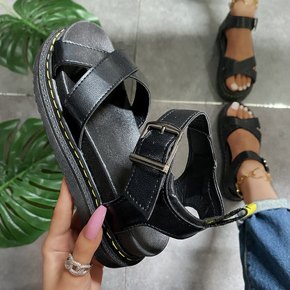 Sandales Orthopédiques Stylées pour Toute Occasion