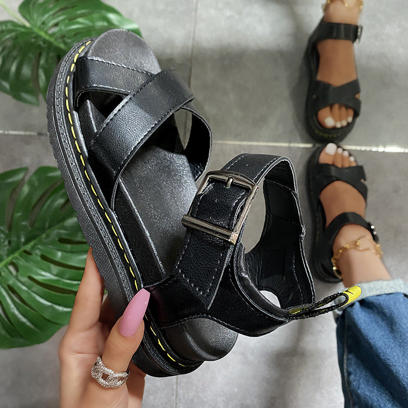 Sandales Orthopédiques Stylées pour Toute Occasion