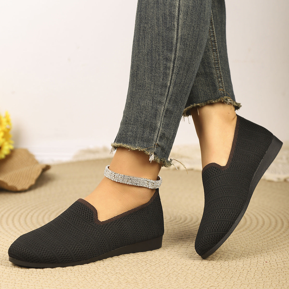 Chaussures Orthopédiques d'Inspiration Vintage