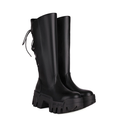 Bottes Orthopédiques Stylées pour Toute Occasion