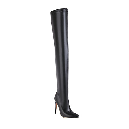 Bottes Orthopédiques Classiques au Style Intemporel