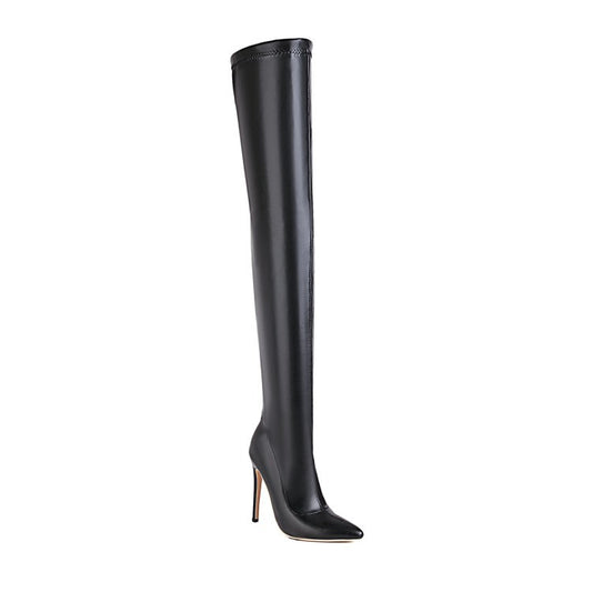 Bottes Orthopédiques Classiques au Style Intemporel