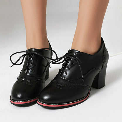 Chaussures Orthopédiques Stylées pour Toute Occasion