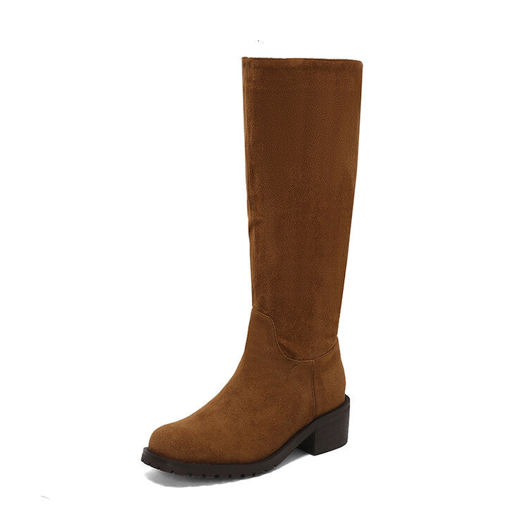 Bottes Orthopédiques Chics au Design Unique