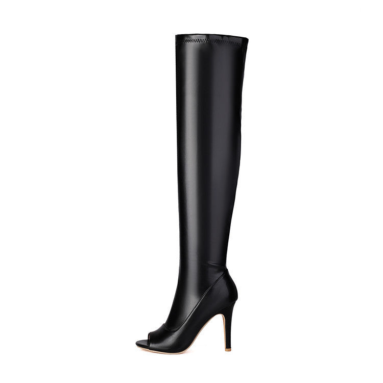 Bottes Orthopédiques Classiques au Style Intemporel