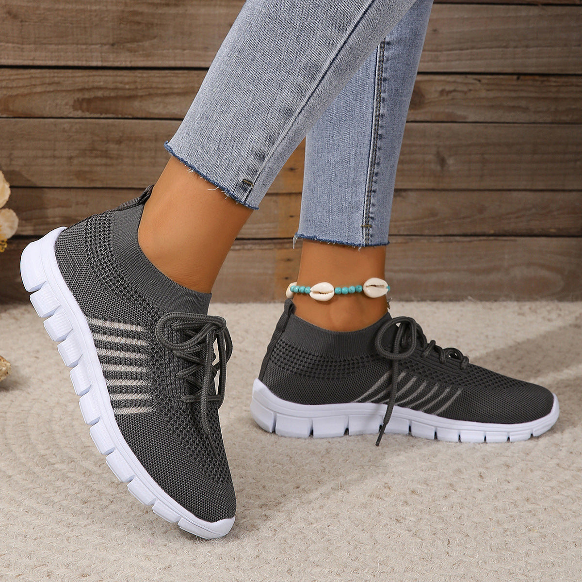 Chaussures Orthopédiques Confortables pour Tous les Jours