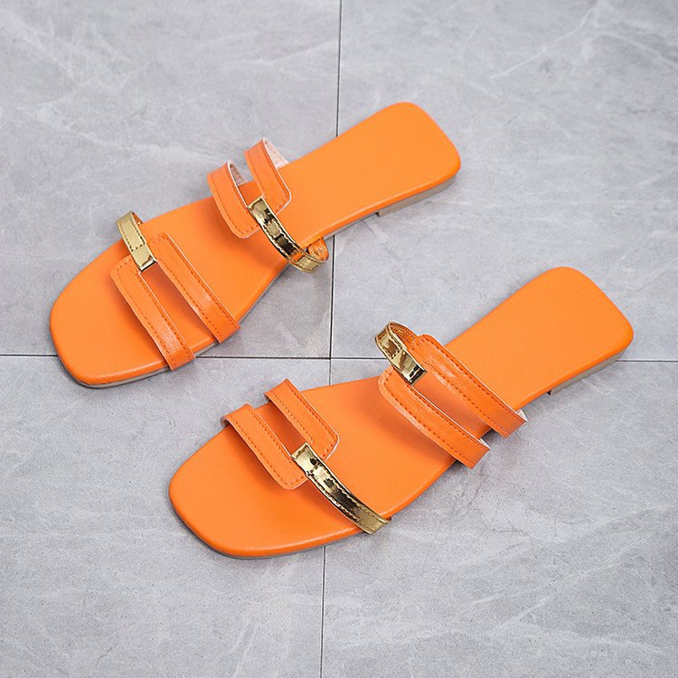 Sandales Orthopédiques Confortables pour Tous les Jours