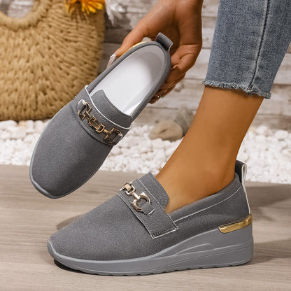 Chaussures Orthopédiques Chics au Design Unique