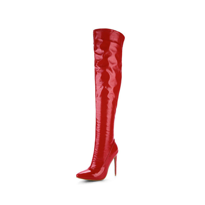 Bottes Orthopédiques Magnifiquement Conçues