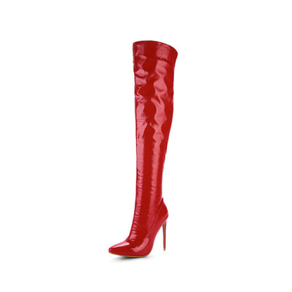 Bottes Orthopédiques Magnifiquement Conçues