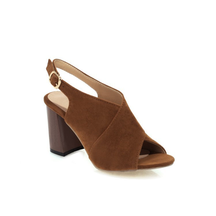 Sandales Orthopédiques Gracieuses au Look Moderne