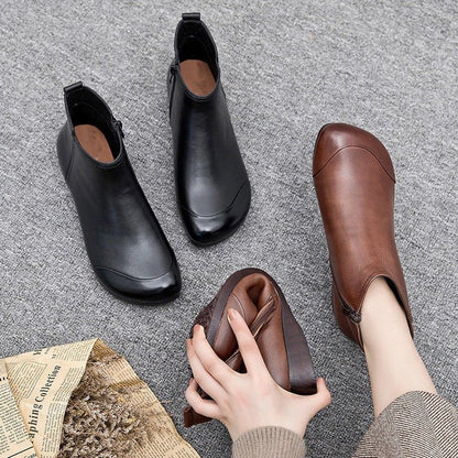 Bottes Orthopédiques Stylées pour Toute Occasion