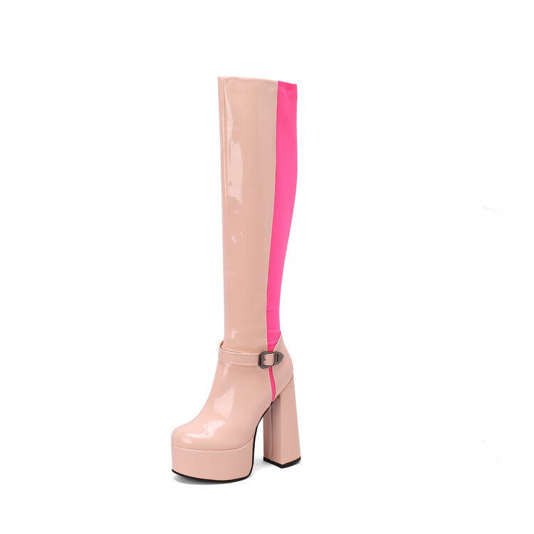 Bottes Orthopédiques d'Inspiration Vintage