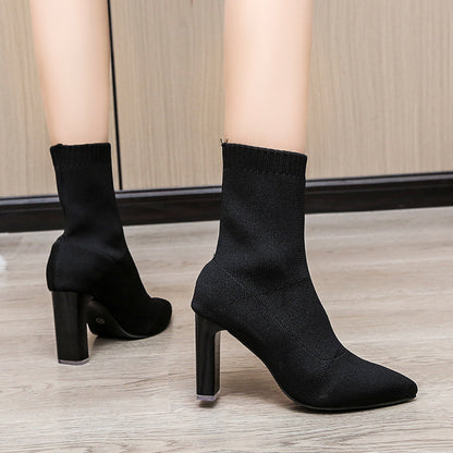 Bottes Orthopédiques Magnifiquement Conçues