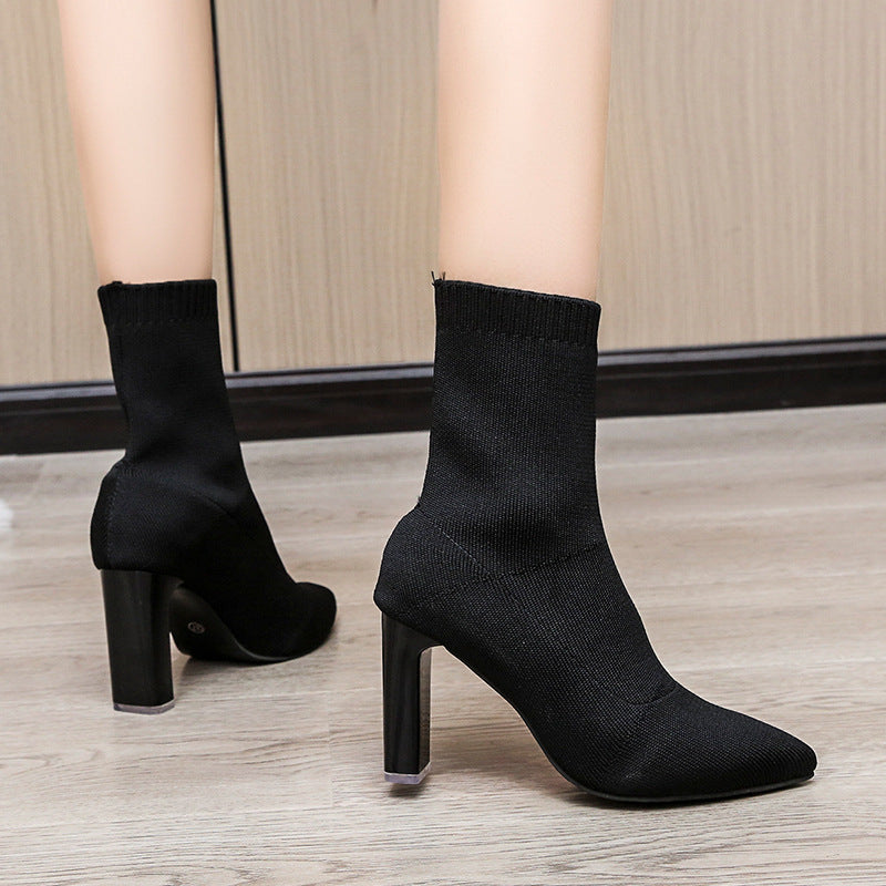 Bottes Orthopédiques Magnifiquement Conçues