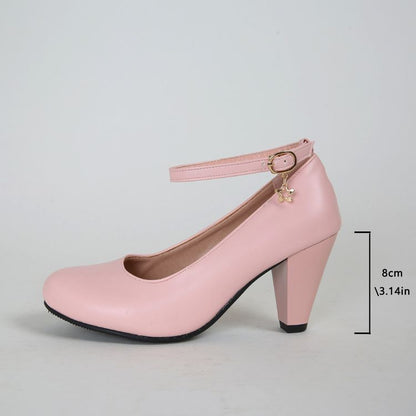 Chaussures Orthopédiques Élégantes pour Chaque Pas