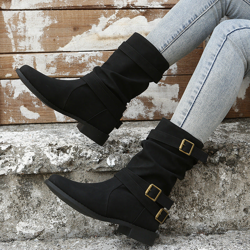 Bottes Orthopédiques Magnifiquement Conçues
