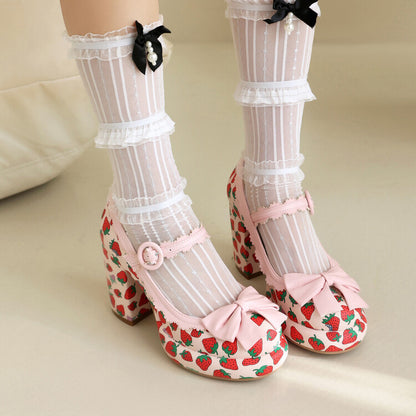 Chaussures Orthopédiques Élégantes pour Chaque Pas
