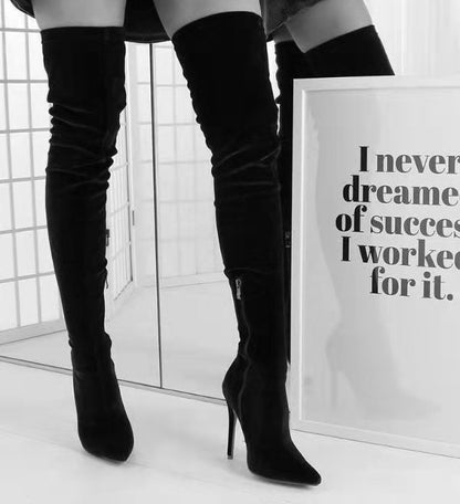 Bottes Orthopédiques Stylées pour Toute Occasion