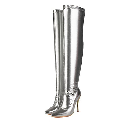 Bottes Orthopédiques Stylées pour Toute Occasion