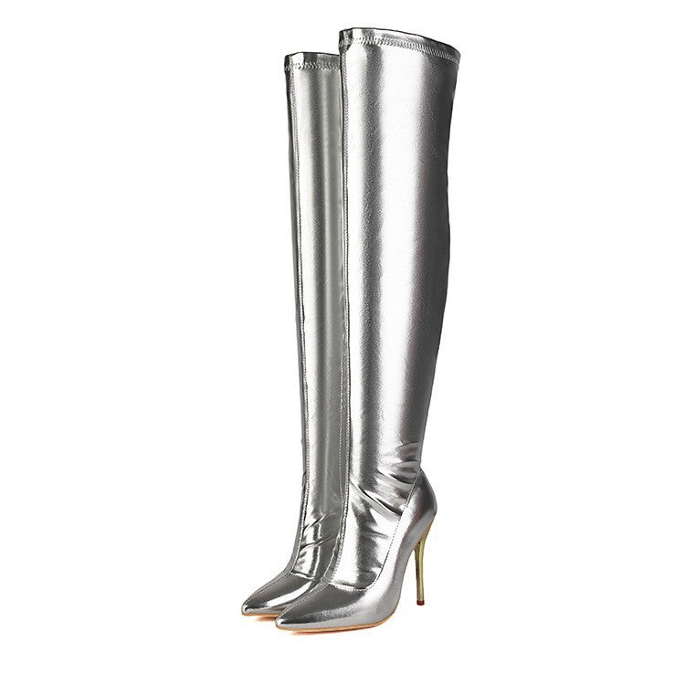 Bottes Orthopédiques Stylées pour Toute Occasion