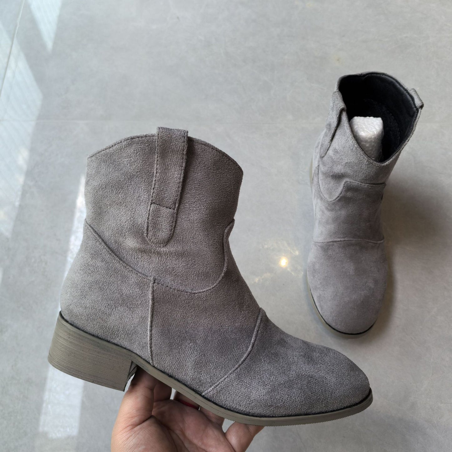 Bottes Orthopédiques Stylées pour Toute Occasion
