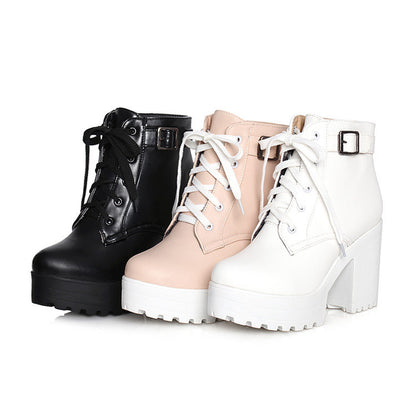 Bottes Orthopédiques Élégantes pour Chaque Pas