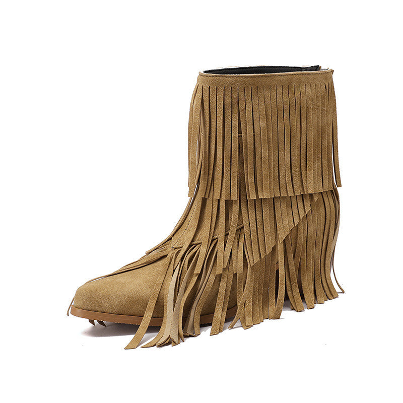 Bottes Orthopédiques Stylées pour Toute Occasion