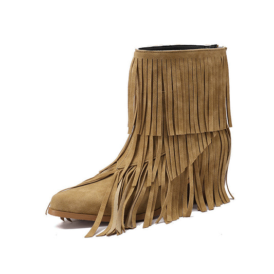 Bottes Orthopédiques Stylées pour Toute Occasion