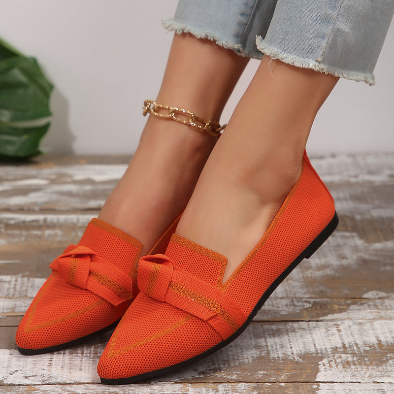 Chaussures Orthopédiques Élégantes pour Chaque Pas