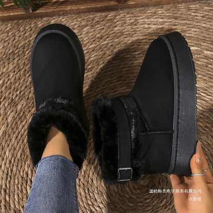 Bottes Orthopédiques Stylées pour Toute Occasion