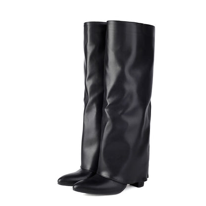Bottes Orthopédiques d'Inspiration Vintage