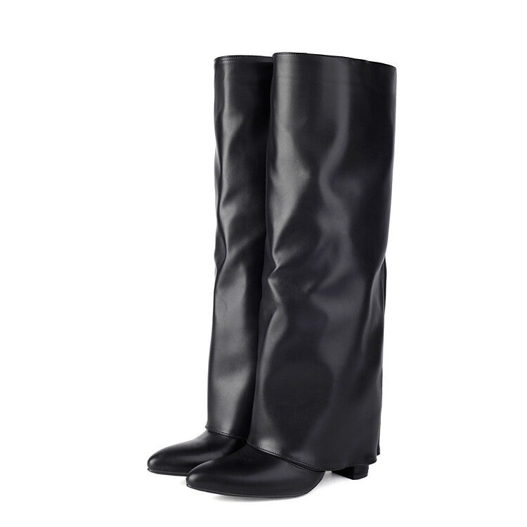 Bottes Orthopédiques d'Inspiration Vintage