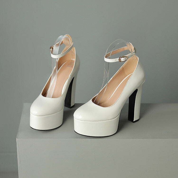 Chaussures Orthopédiques Chics au Design Unique