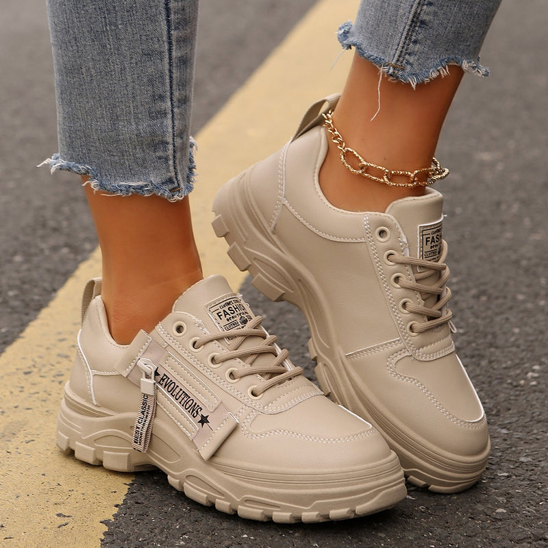 Chaussures Orthopédiques Élégantes pour Chaque Pas