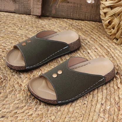 Chaussures Orthopédiques Stylées pour Toute Occasion