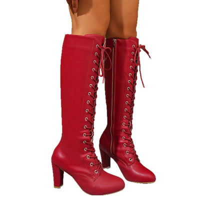 Bottes Orthopédiques Magnifiquement Conçues