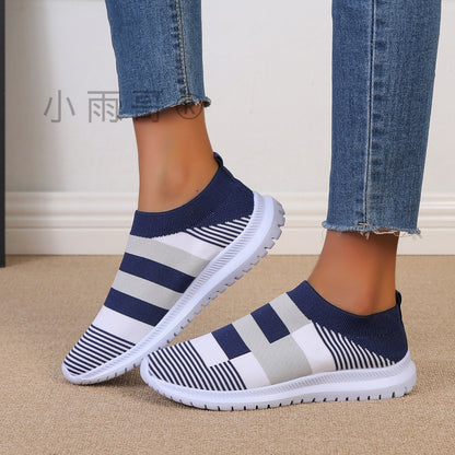 Chaussures Orthopédiques Gracieuses au Look Moderne