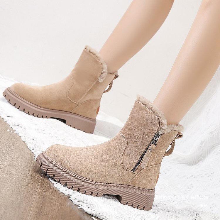 Bottes Orthopédiques Stylées pour Toute Occasion