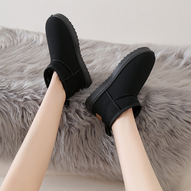 Bottes Orthopédiques Confortables pour Tous les Jours