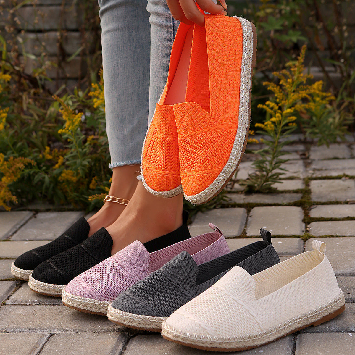 Chaussures Orthopédiques d'Inspiration Vintage